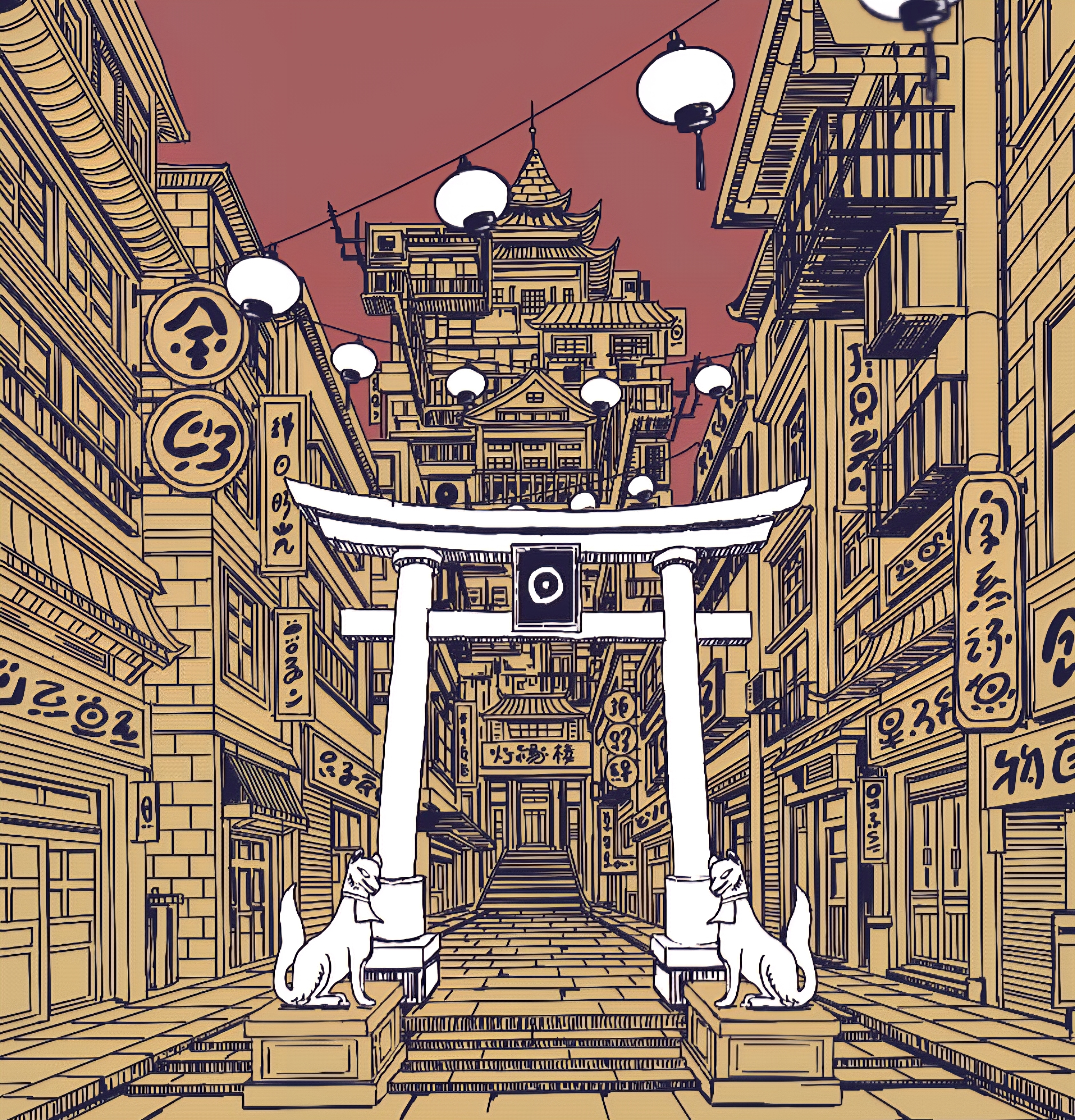 オンラインショップ